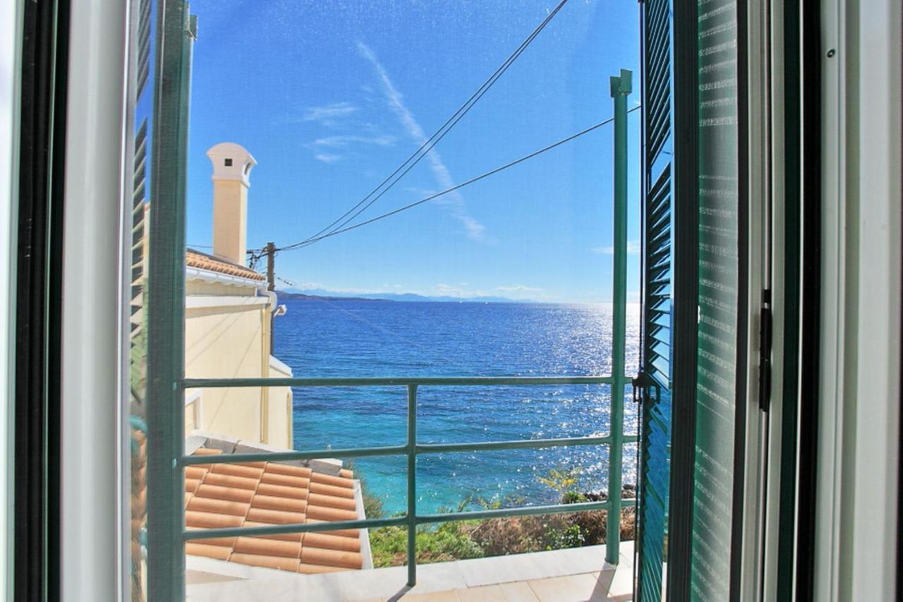 Sea Front Studio Alexandra Nisaki  Exterior foto
